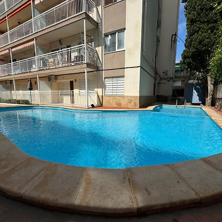 Apartsalou Priorat Exterior foto