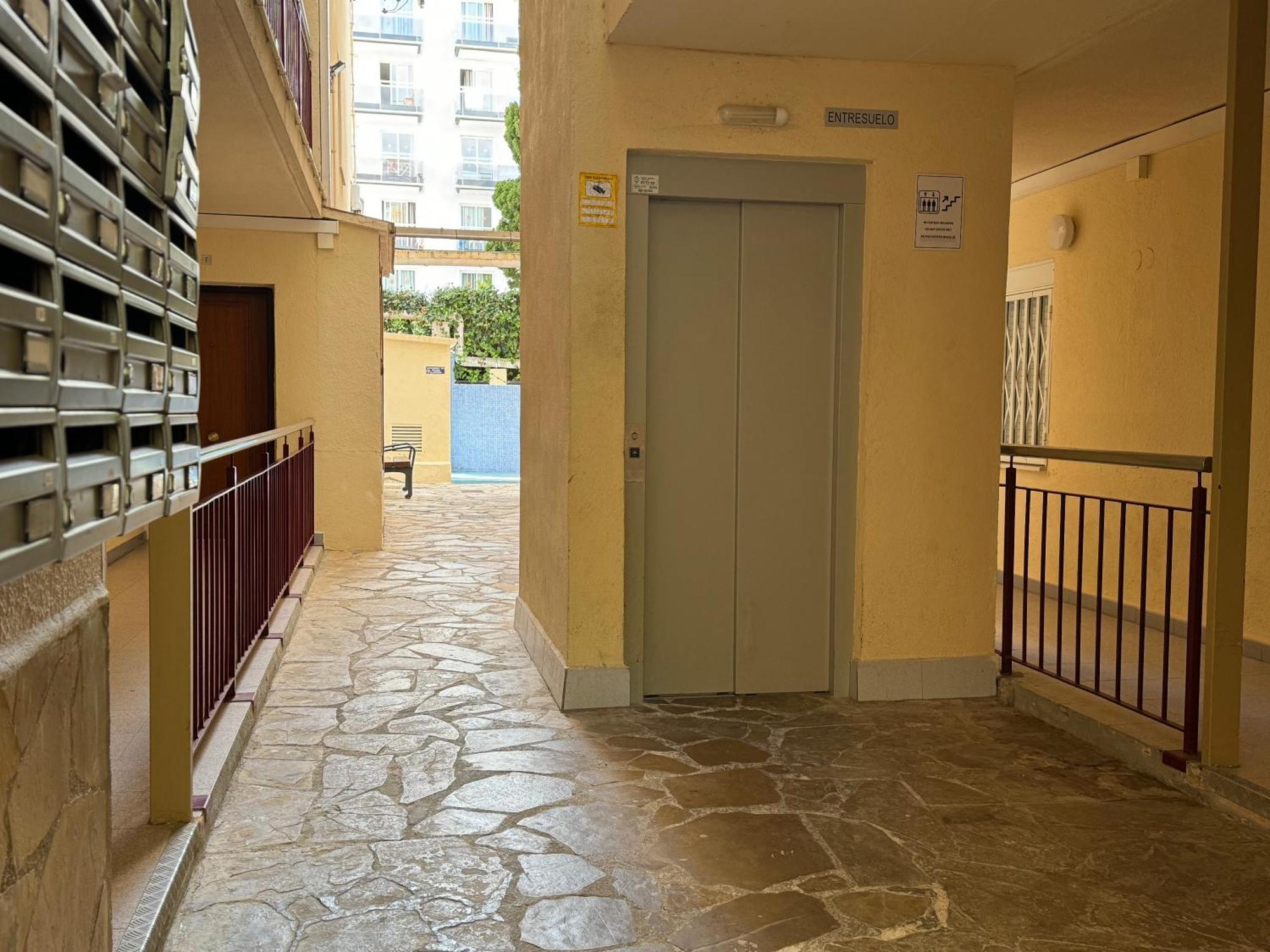 Apartsalou Priorat Exterior foto