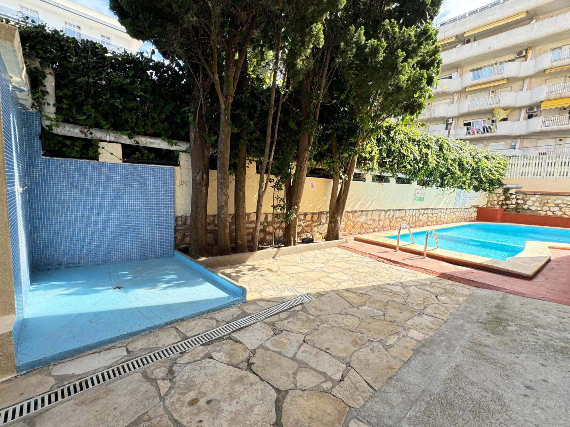 Apartsalou Priorat Exterior foto