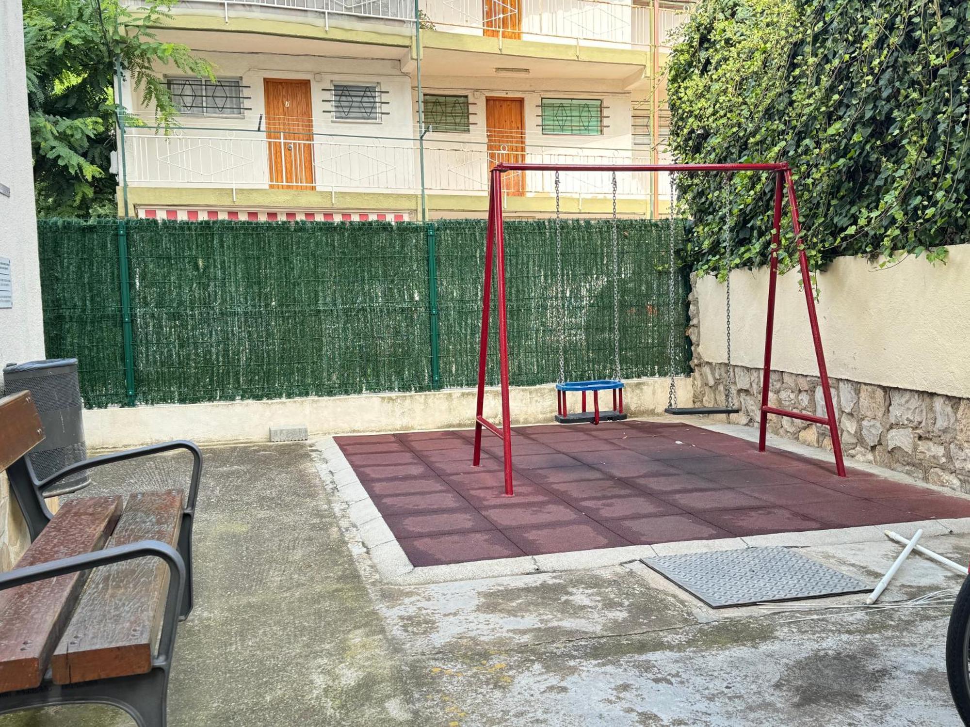 Apartsalou Priorat Exterior foto